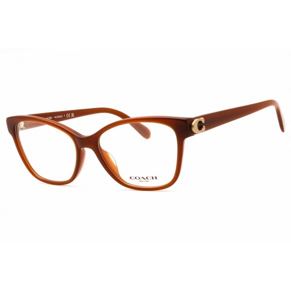 Coach EYEGLASSES HC6246U-5841-53 New with case main image 4